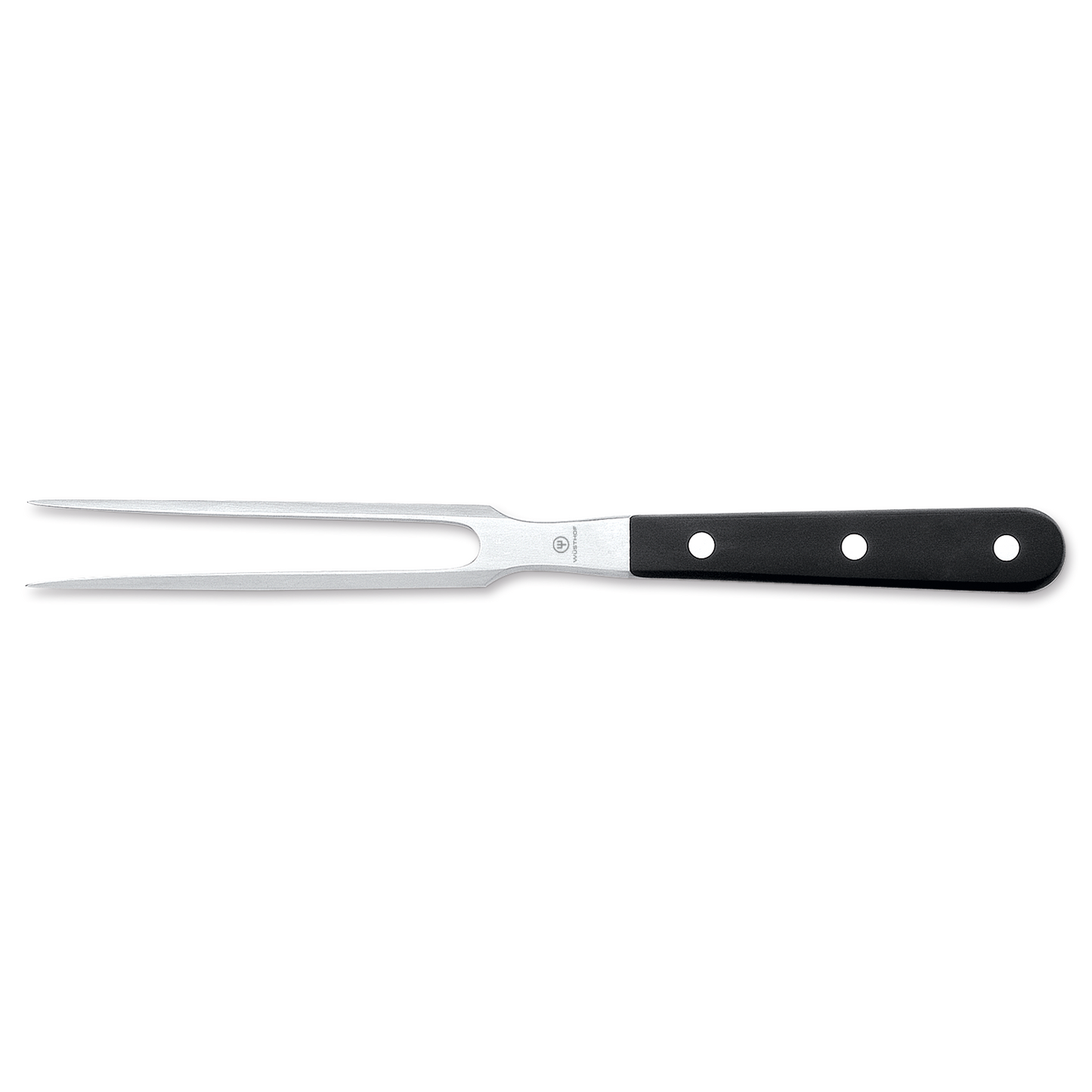 Classic 7" Straight Meat Fork