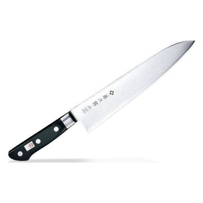 Tojiro DP | 9.4" Chef Knife (Gyuto) | F-809