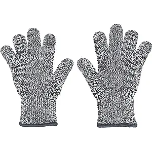 Mesh Cutting Glove