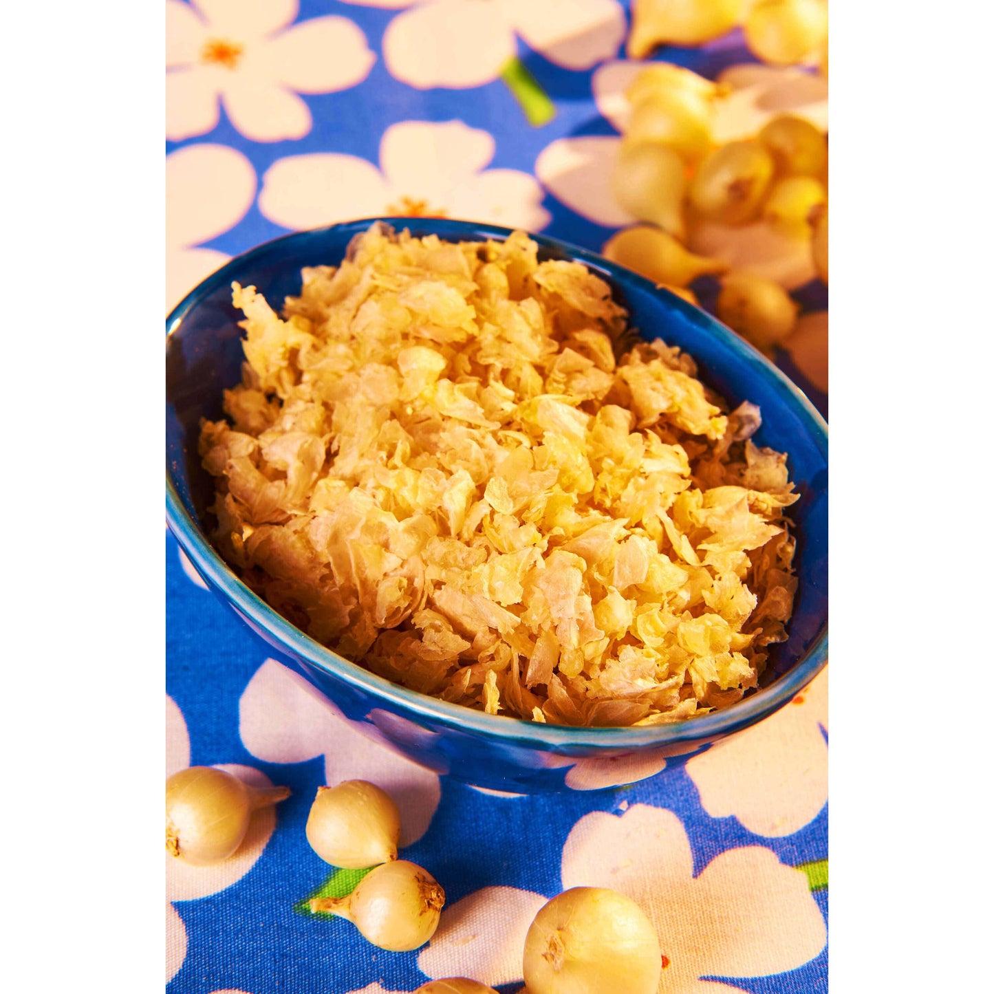 Bang Bang Onion Dried Herb - Single-Origin