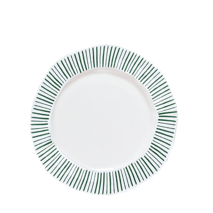 Madeira Meadow - Salad Pinho Pinstripe 10.6