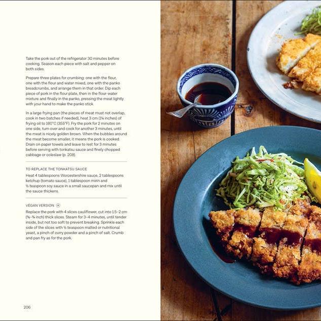 Simply Japanese: Maori Murota