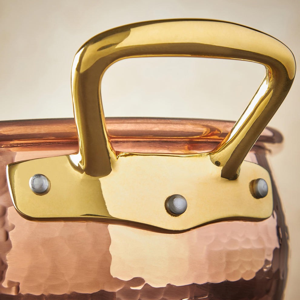 Historia - 14 Qt Stock Pot