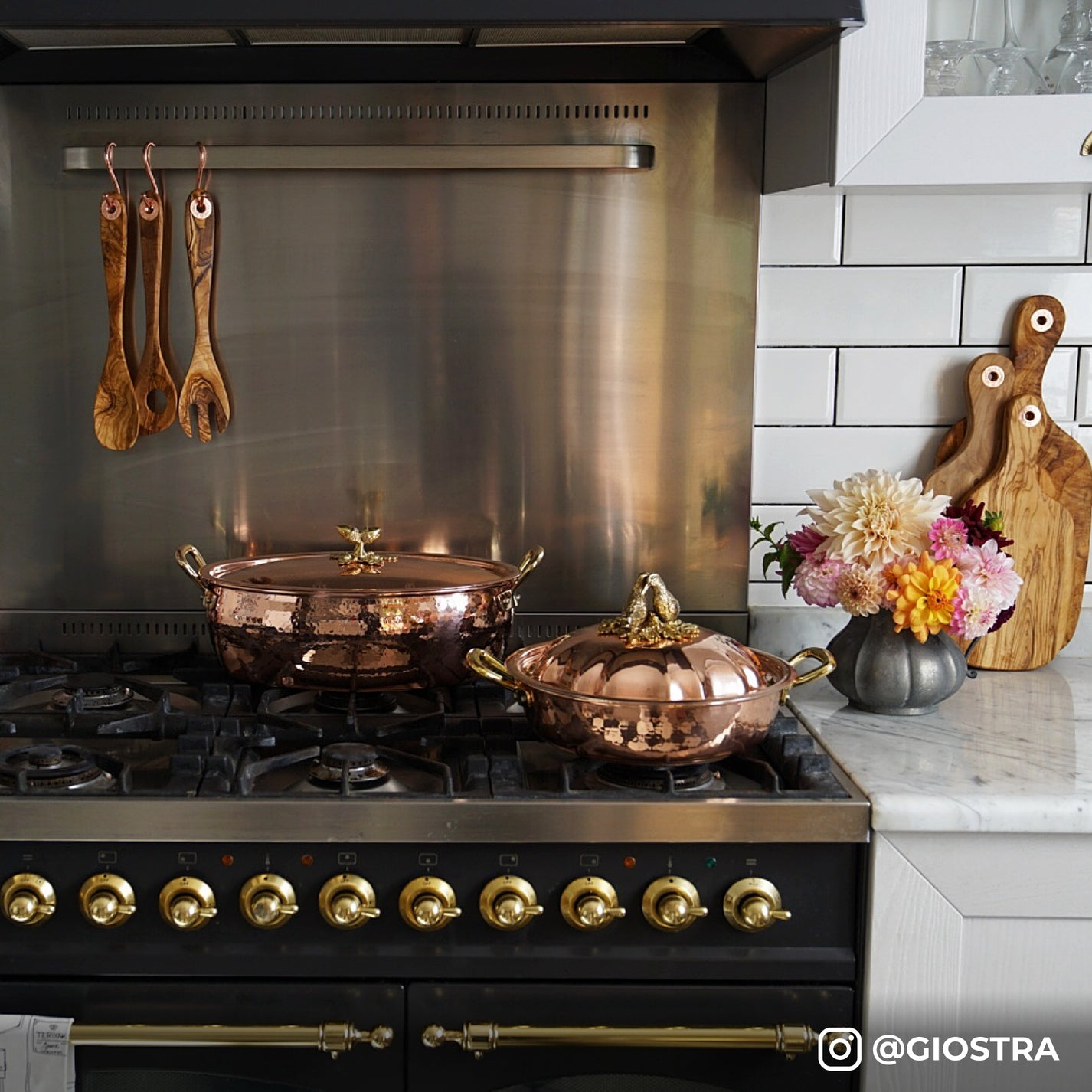 Oval Deep Roaster - 8.5qt