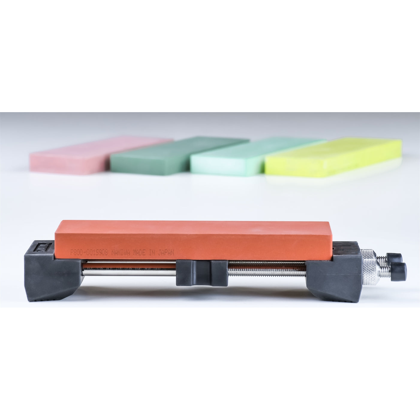 Stainless Steel Toishi Dai Stone Holder