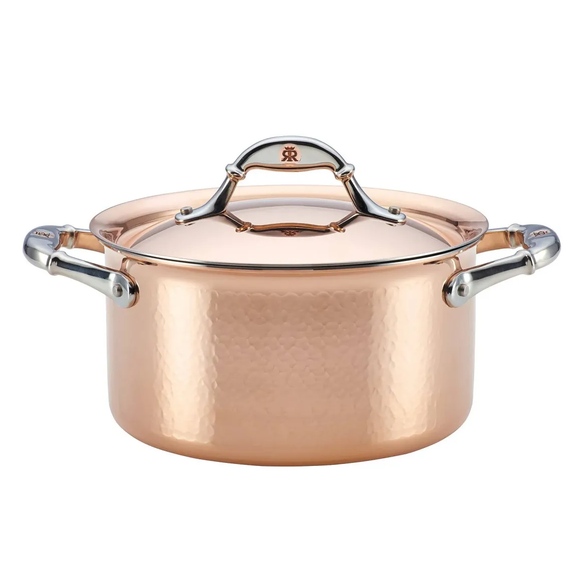 Symphonia Cupra 4qt Soup Pot
