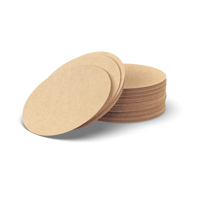 AeroPress Natural Paper Micro-Filters - Standard