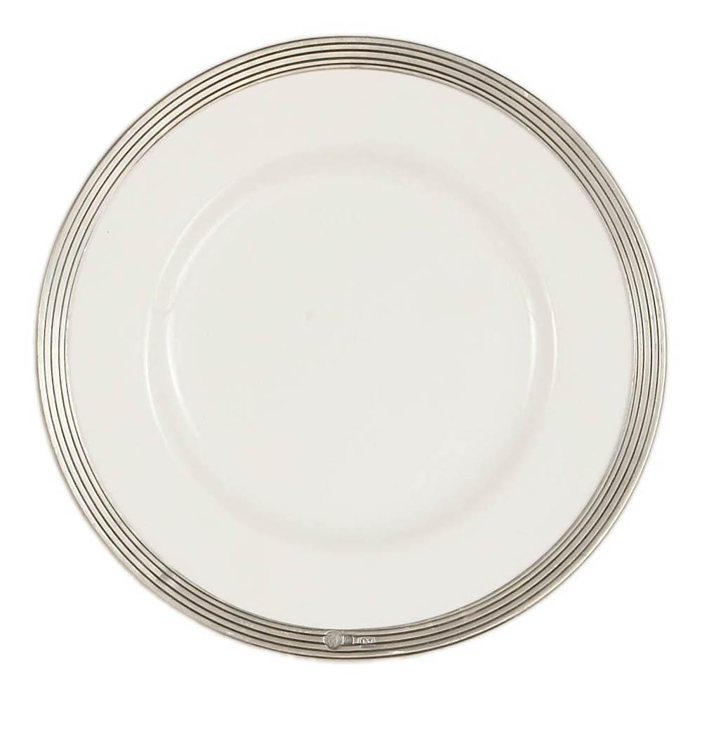 Tuscan - Plates