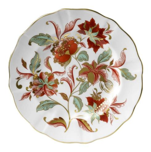 Royal Crown Derby - Accent Plates
