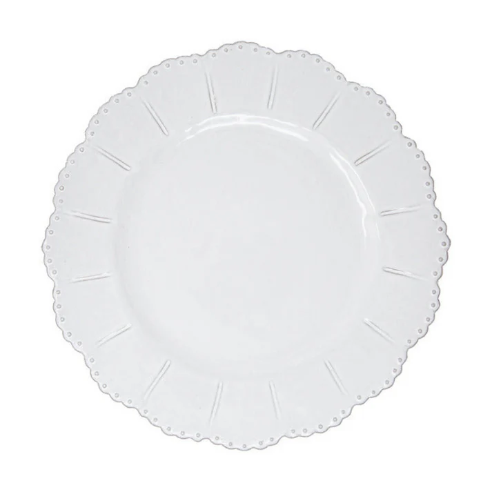 Bella Bianca Dinner Collection
