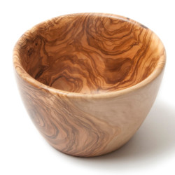Bowl - Olivewood