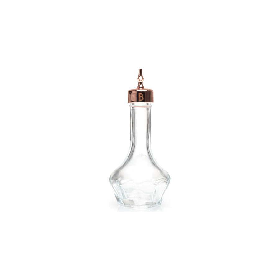 Bitters Bottles