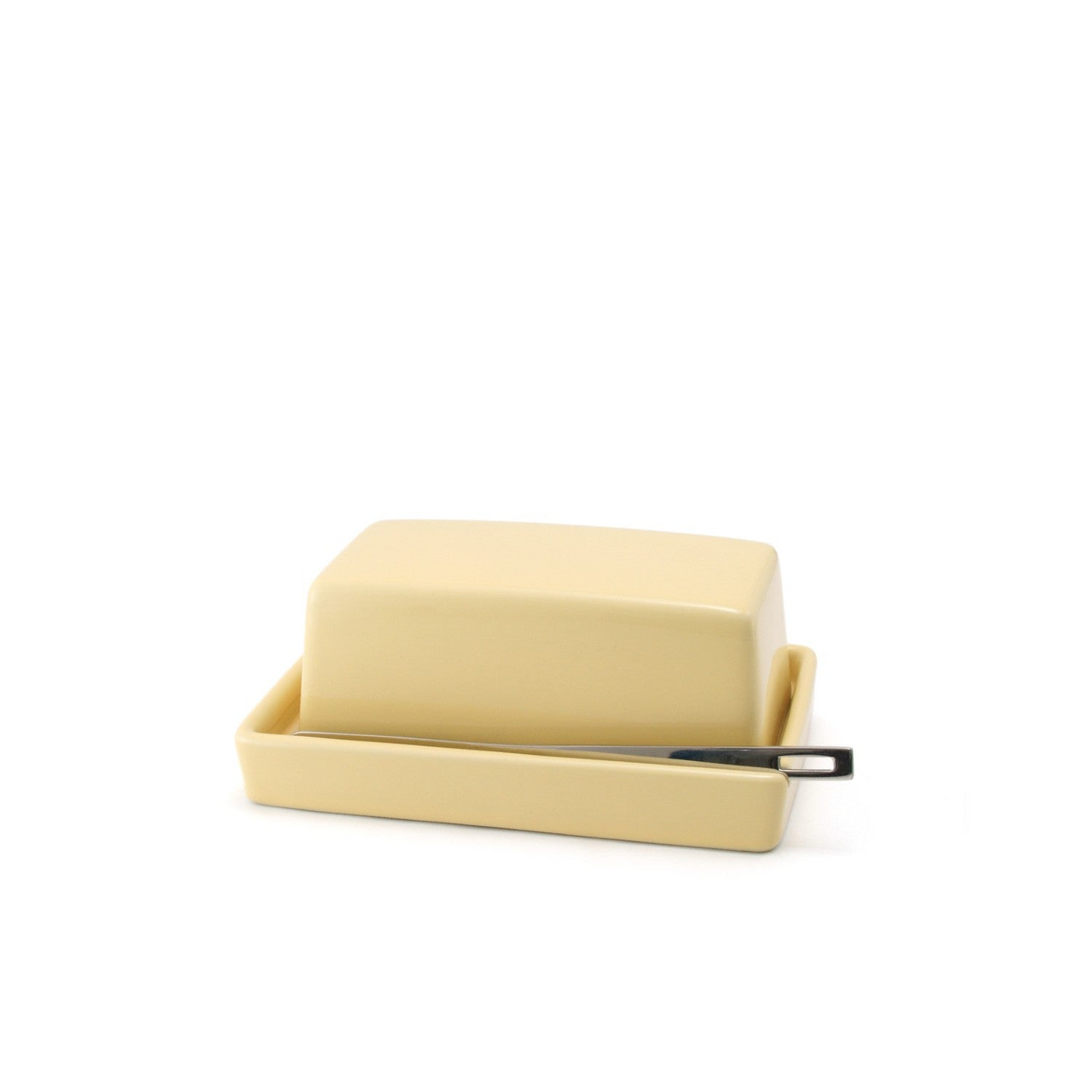Zero Japan Ceramic Bee House Butter Dish