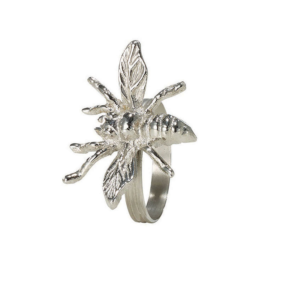 Napkin Ring - Bee
