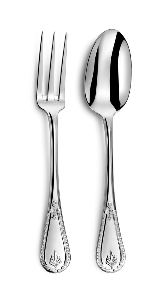 Consul - Stainless Steel Flatware