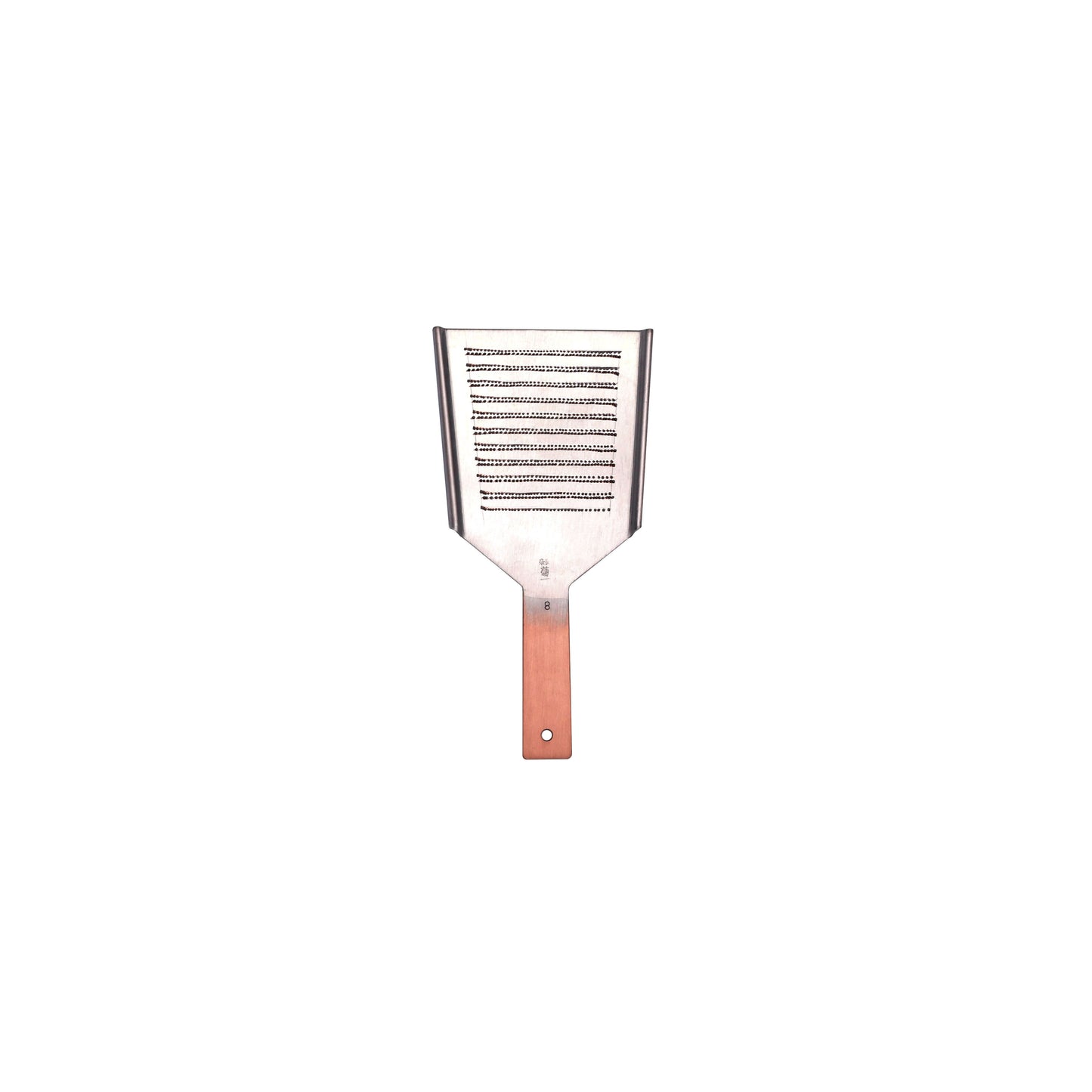 Oroshi Copper Grater Large 8"
