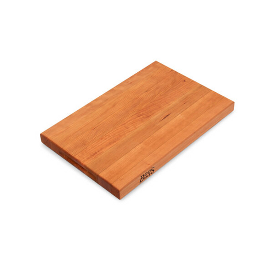 Cherry Cutting Boards 1-1/2" Thick (R-Board Series)