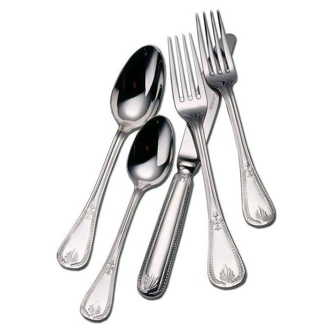 Consul - 5pc Place Setting