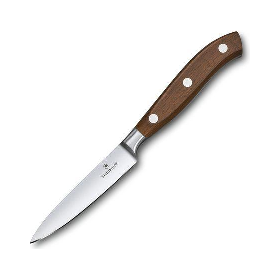 Grand Maître Wood Paring Knife