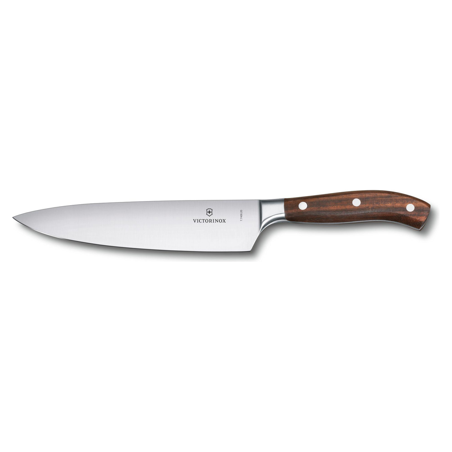 Grand Maître Chef's Knife 8"