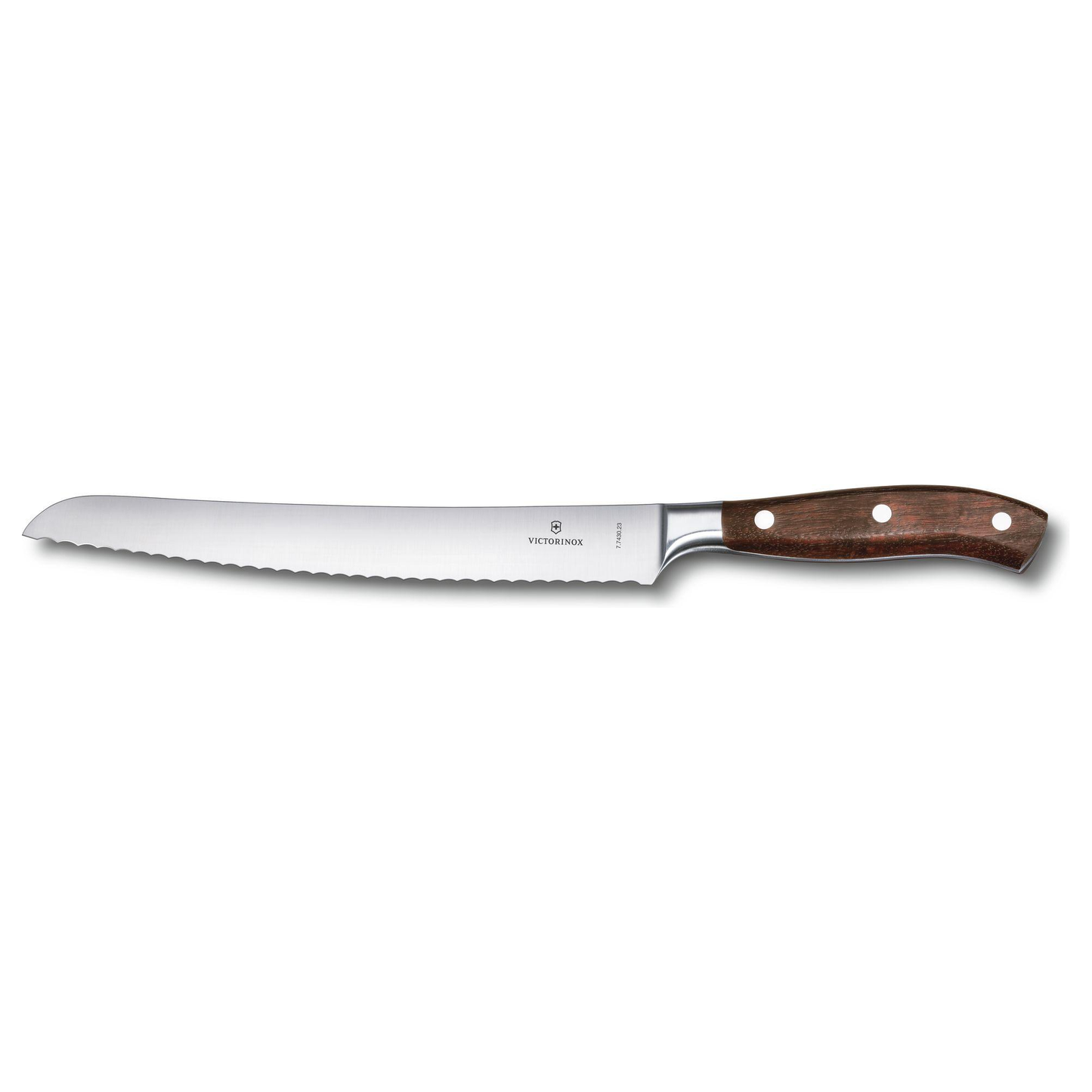 Grand Maître Bread Knife 9"