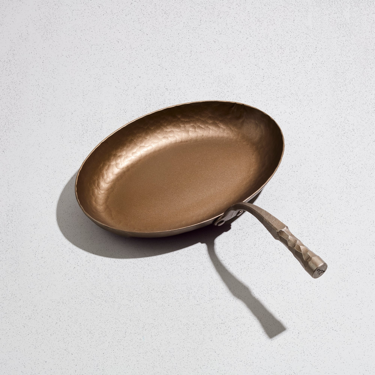 Carbon Steel - Skillets