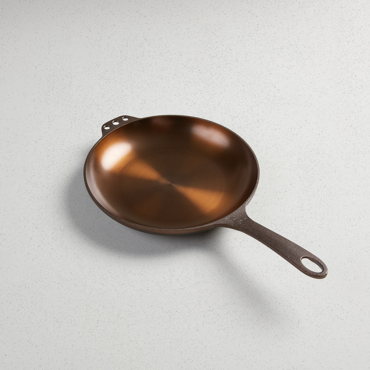Cast Iron - Chef Skillet