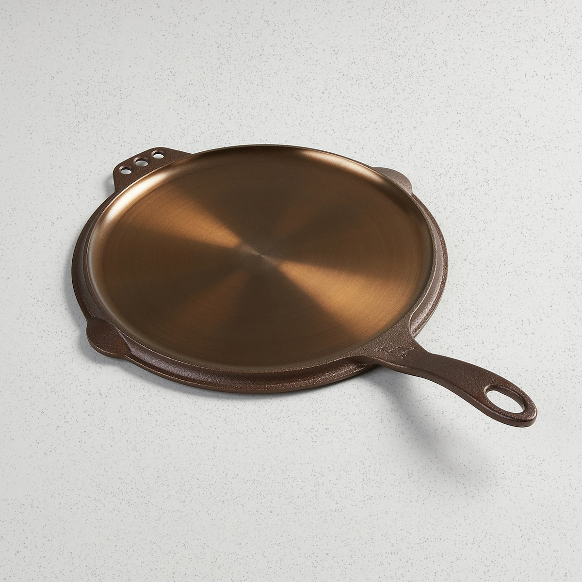 Cast Iron - Flat Top Griddle