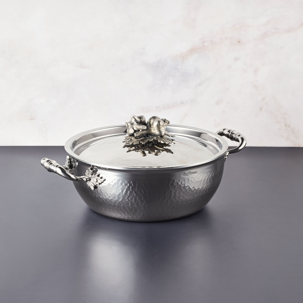 Opus Prima 4qt Chef Pot