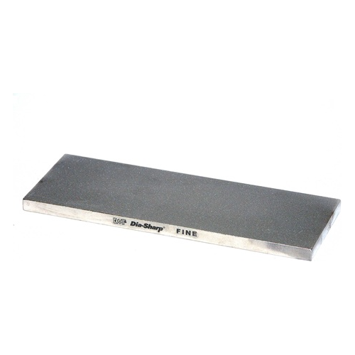 DMT Dia-Sharp Bench Stone - Fine