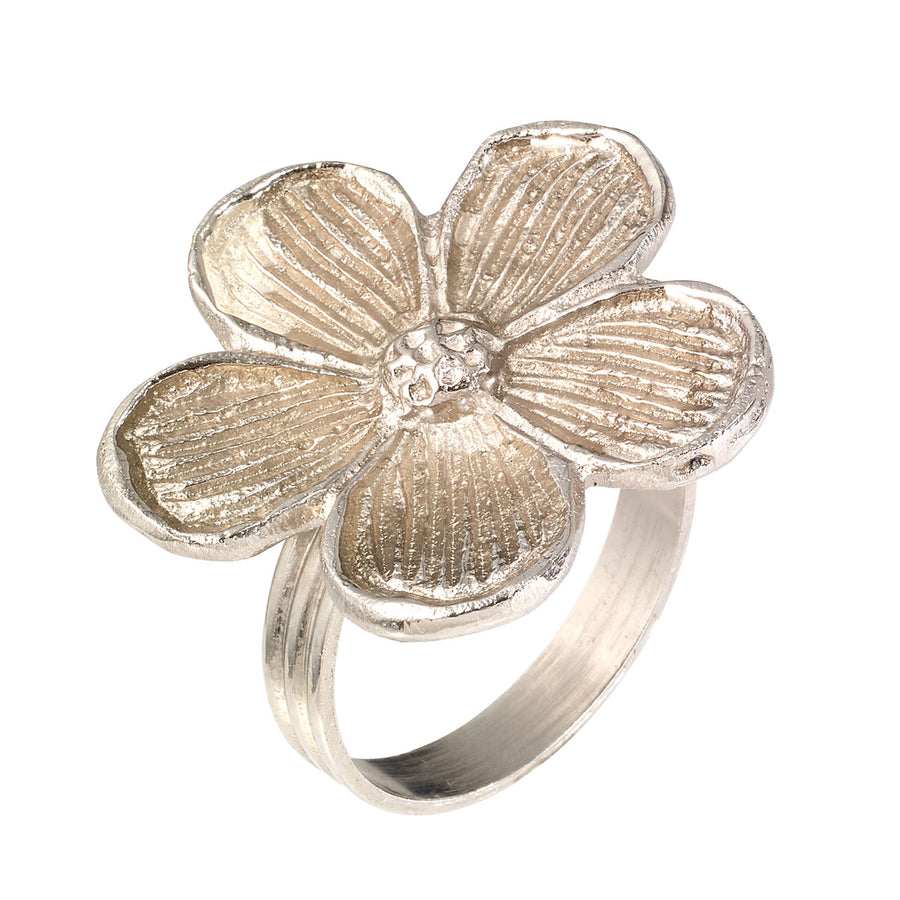 Napkin Ring - Daisy *