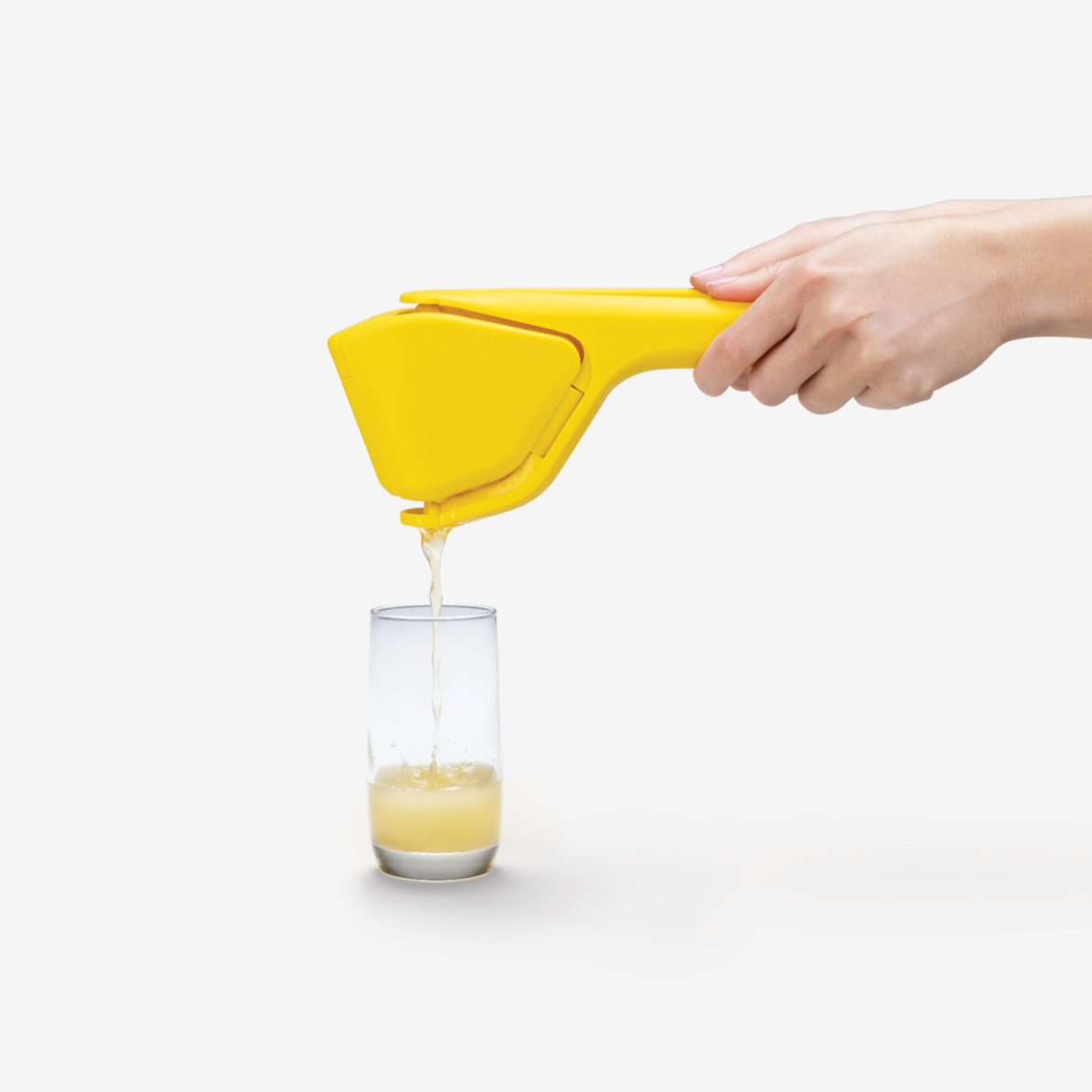 Fluicer - Citrus Juicer