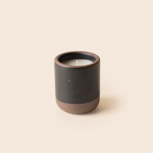 The Candle in Forage Moon