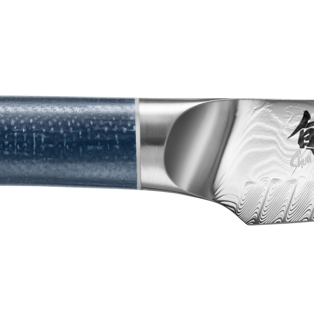 Shiranami Paring Knife 4"