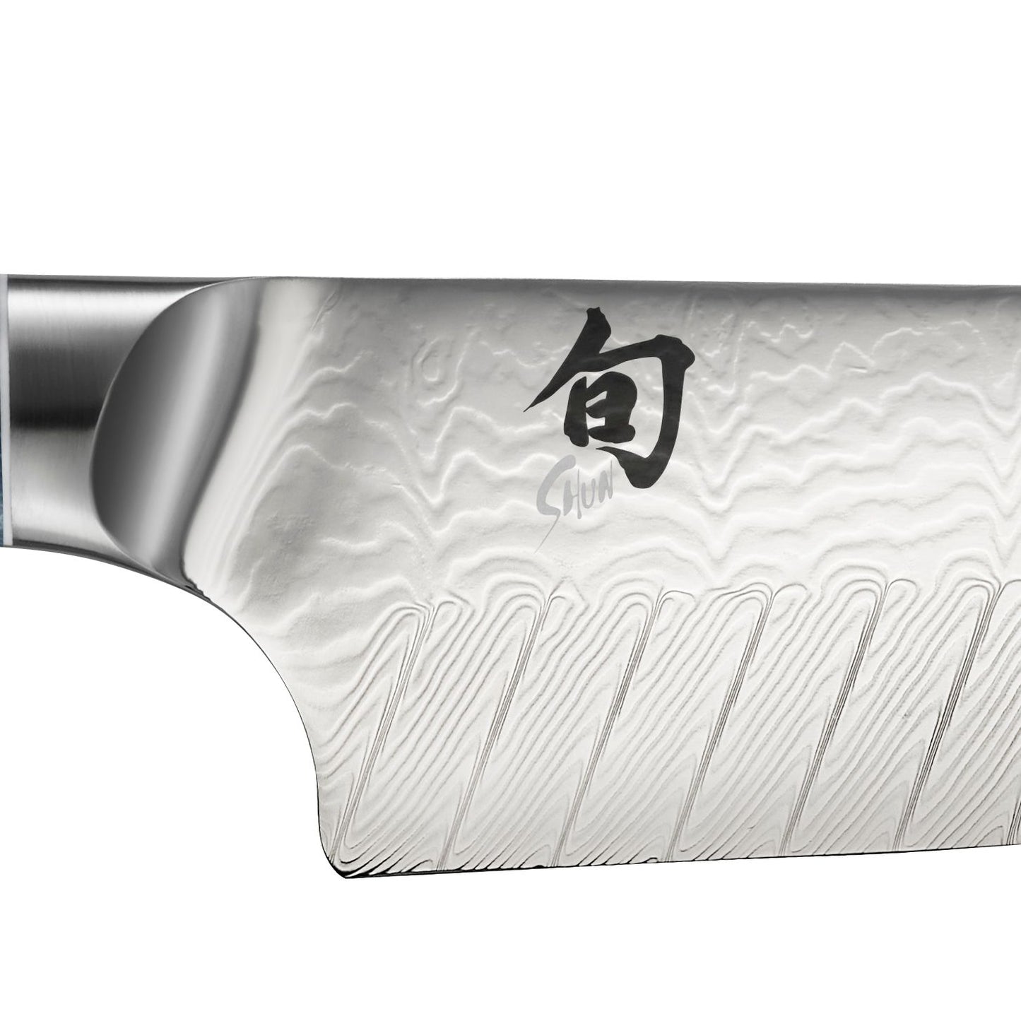 Shiranami Santoku 7"