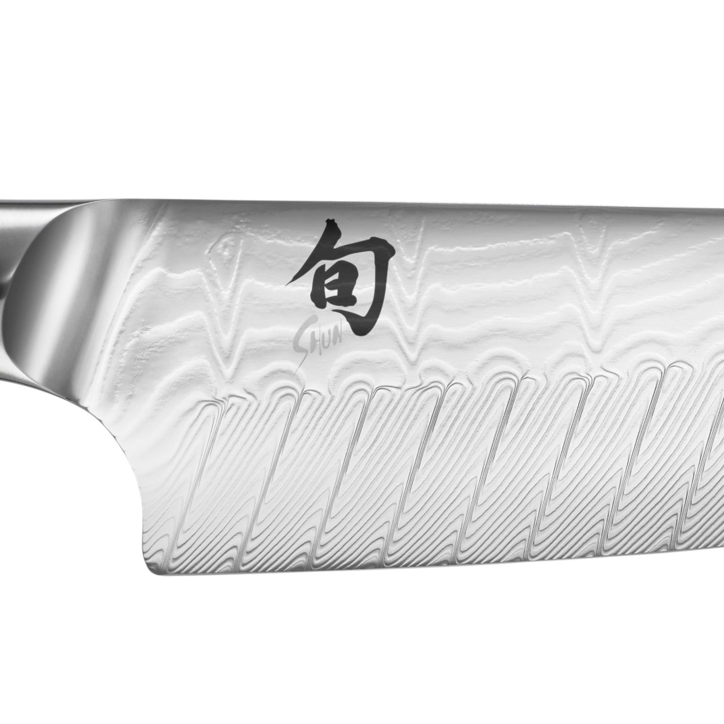 Shiranami Chef's 8"