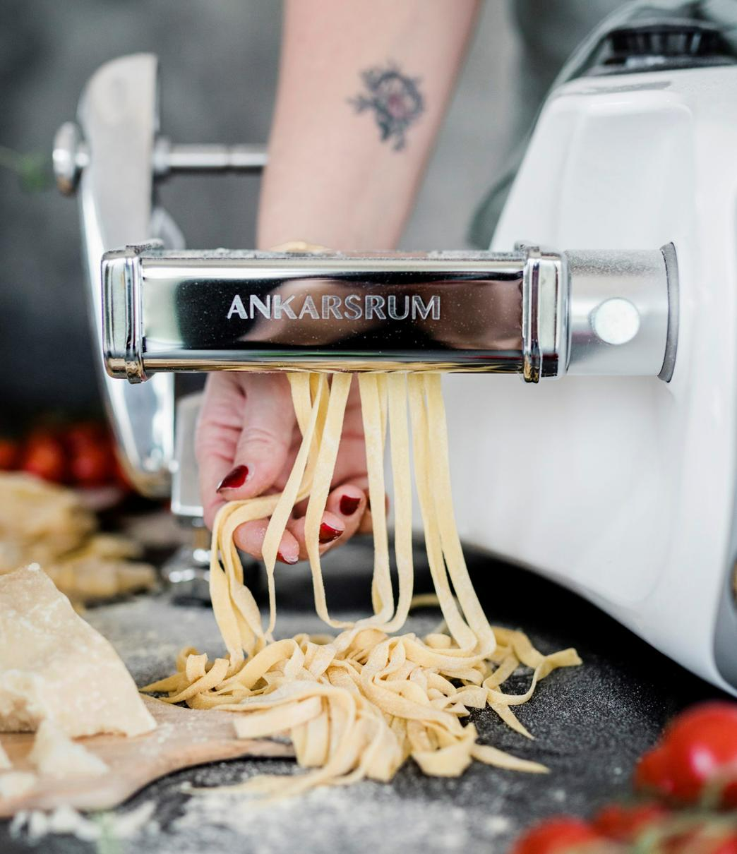 Pasta Cutter Spaghetti 2mm - Ankarsrum United States