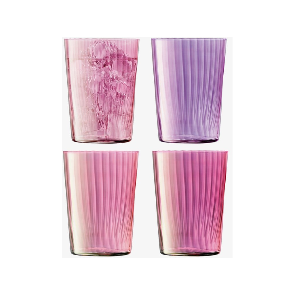 Glassware - GEM Collection