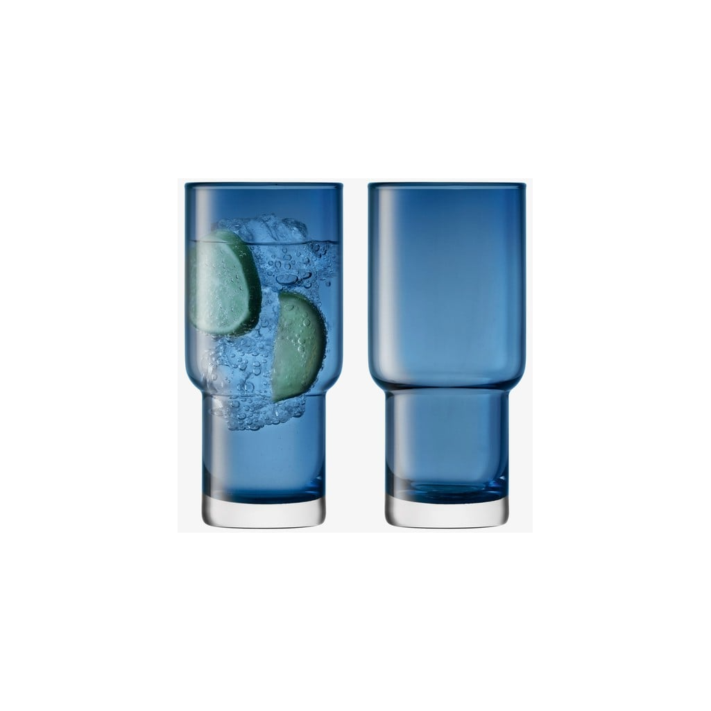 Utility - Highball 13oz - Set of 2
