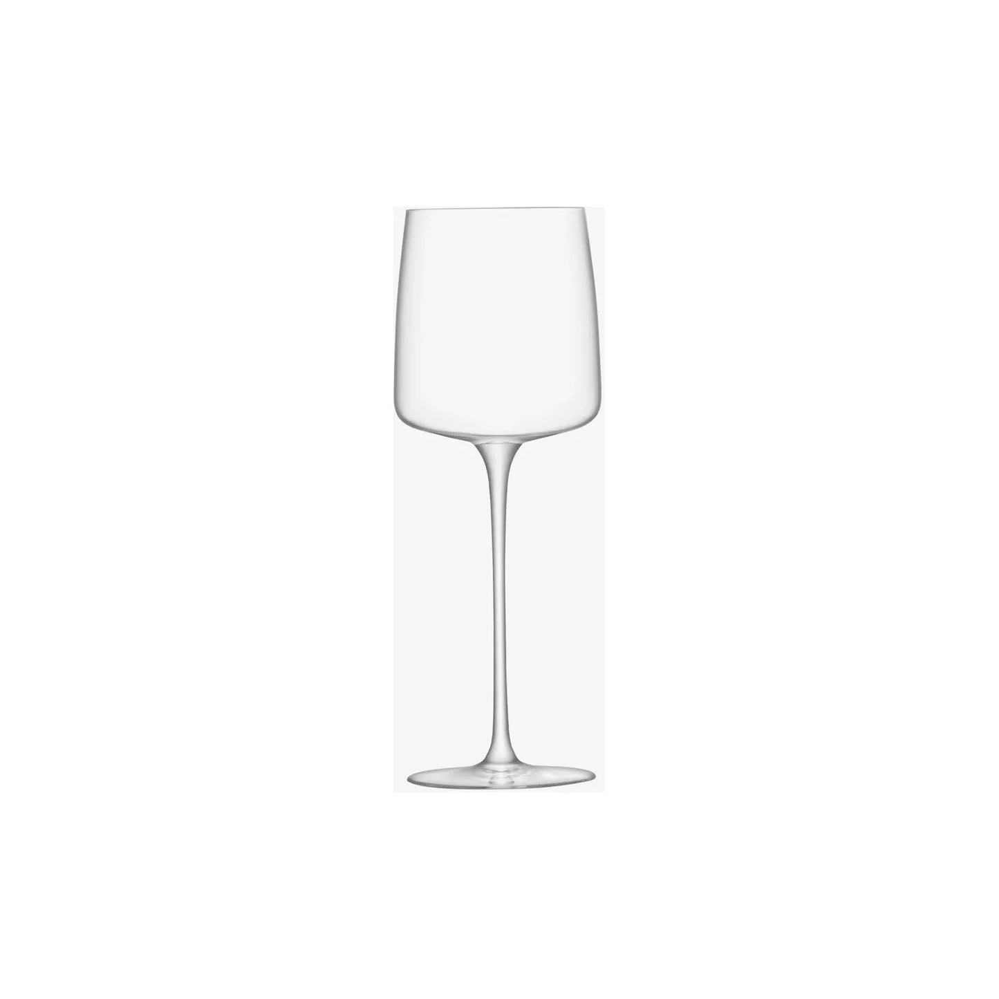 Metropolitan - White WIne Set of 4