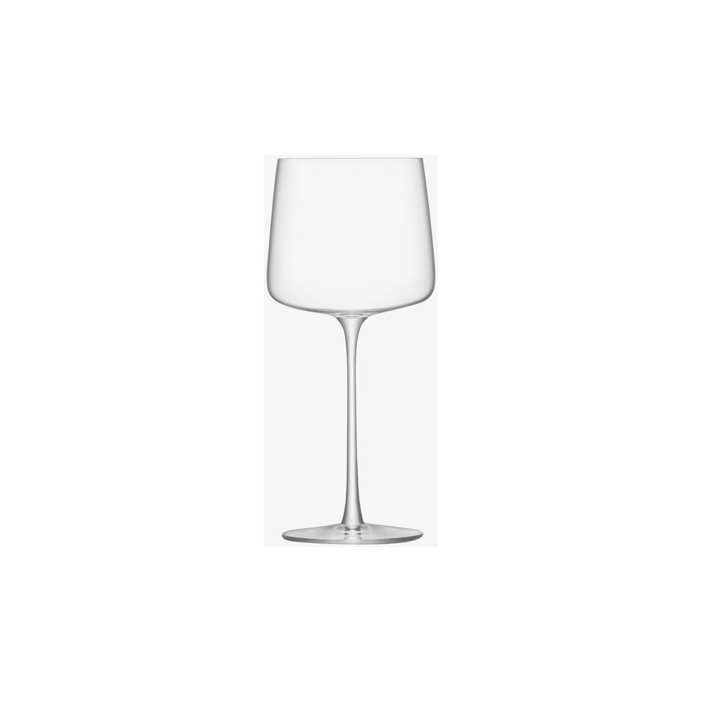 Metropolitan - Red Wine Glass set of 4