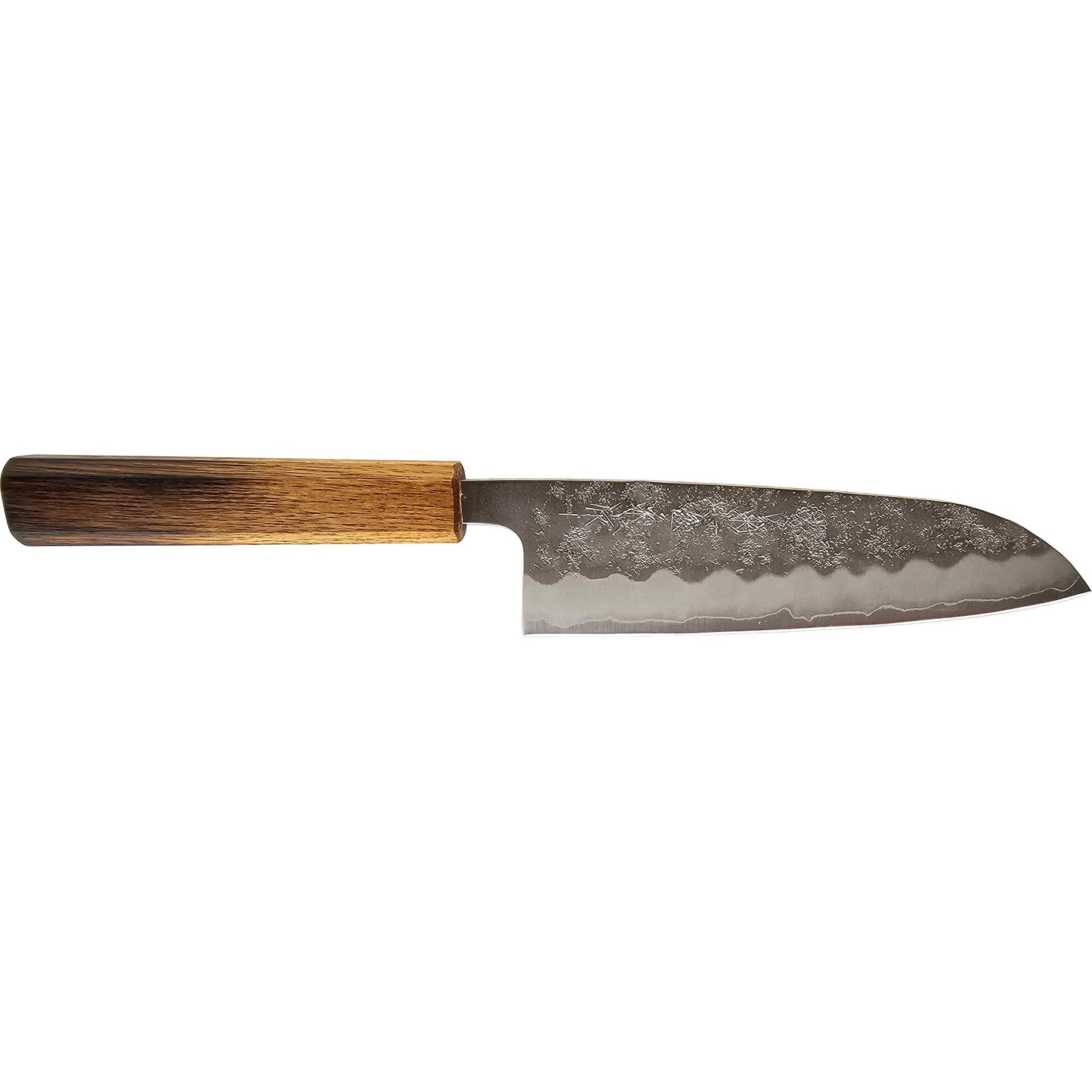 Ginsan Nashiji - Santoku - 165mm