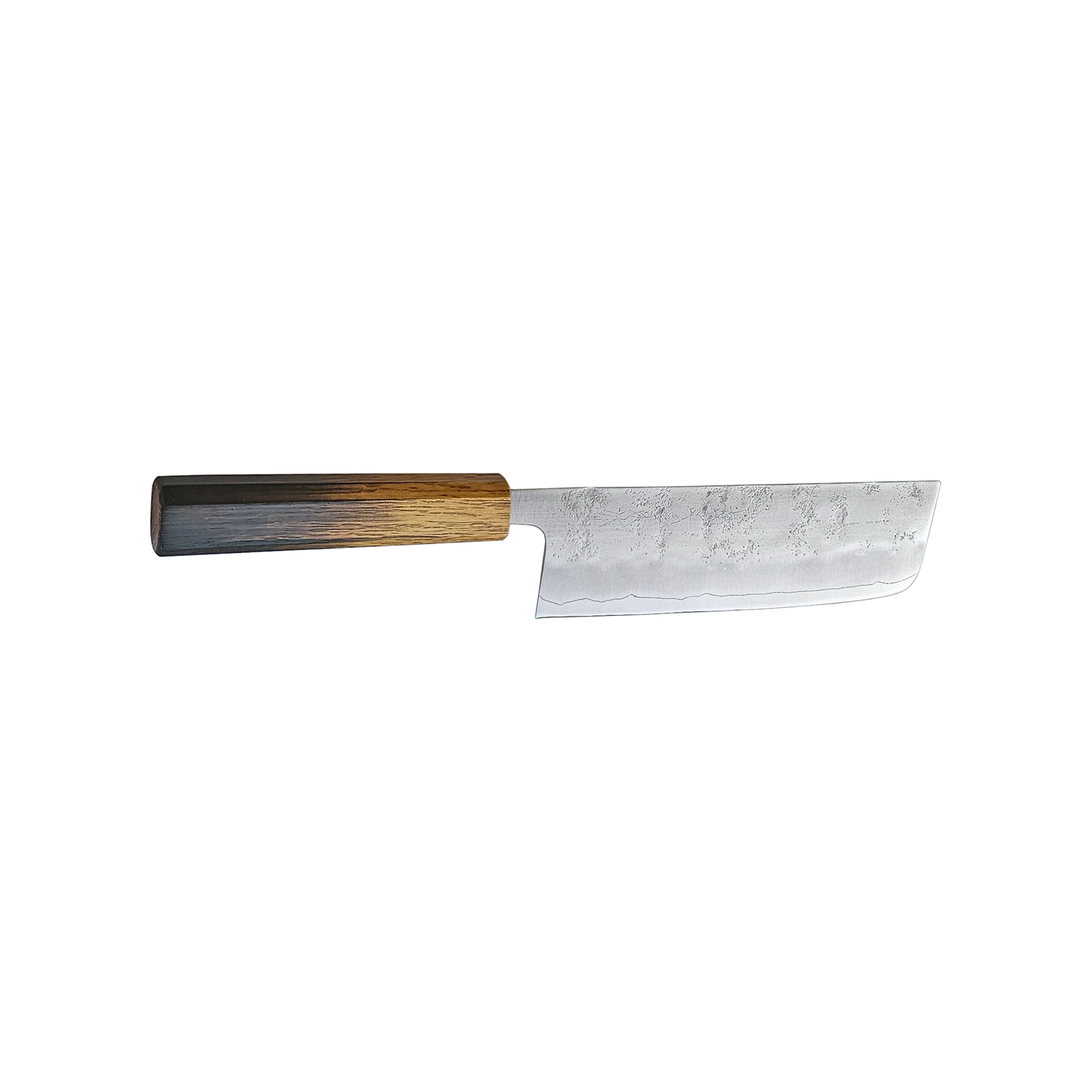 Ginsan Nashiji - Nakiri - 165mm