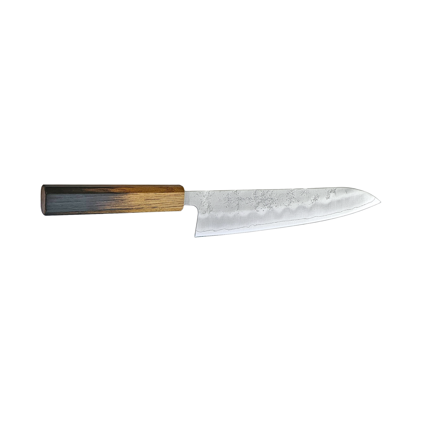 Ginsan Nashiji - Gyuto - 210mm