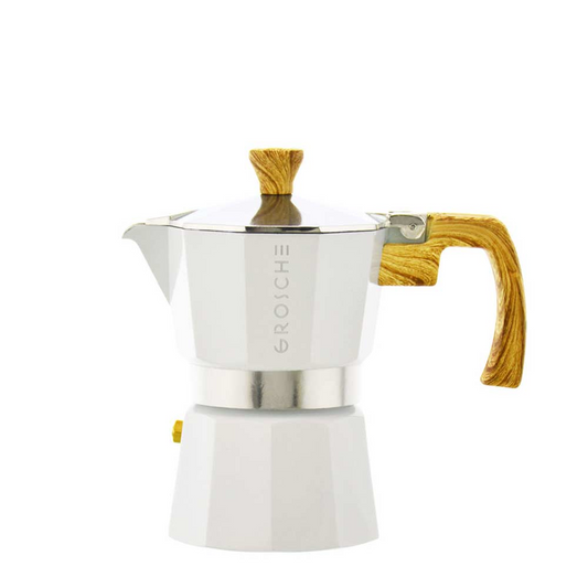 Stovetop Espresso Maker Milano - 3 Cup