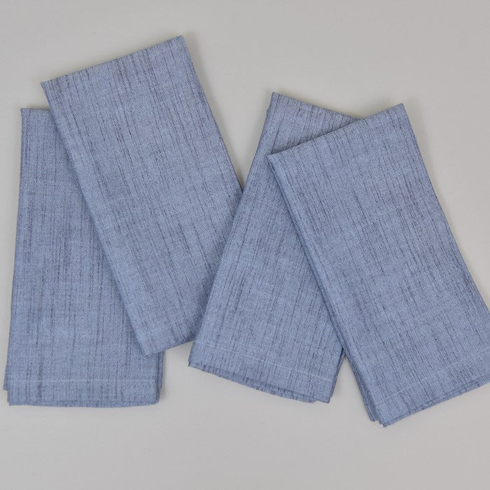 Napkins - Denim Blue Jean - Each