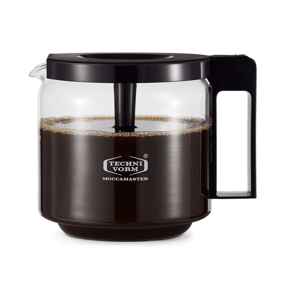 KBGV Select, KBG, CD, CDG 1.25 Liter Glass Carafe