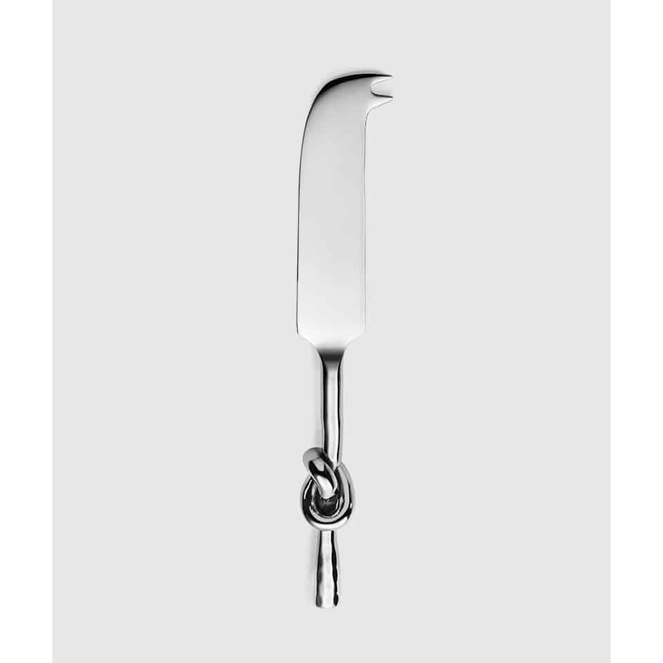 Helyx - Cheese Knife w/ Knot
