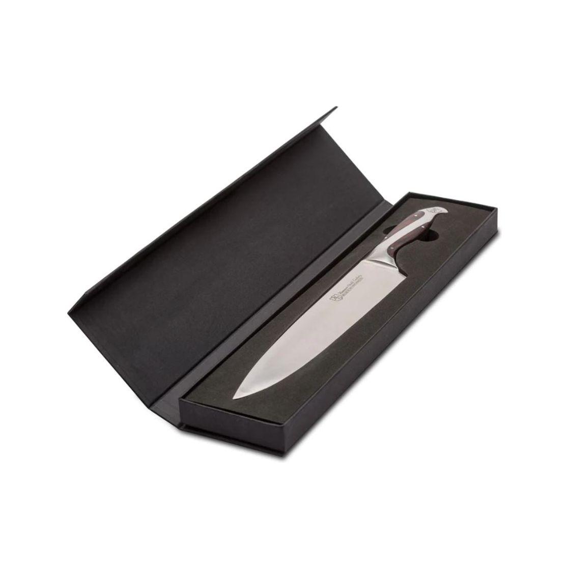 10" Chef's Knife