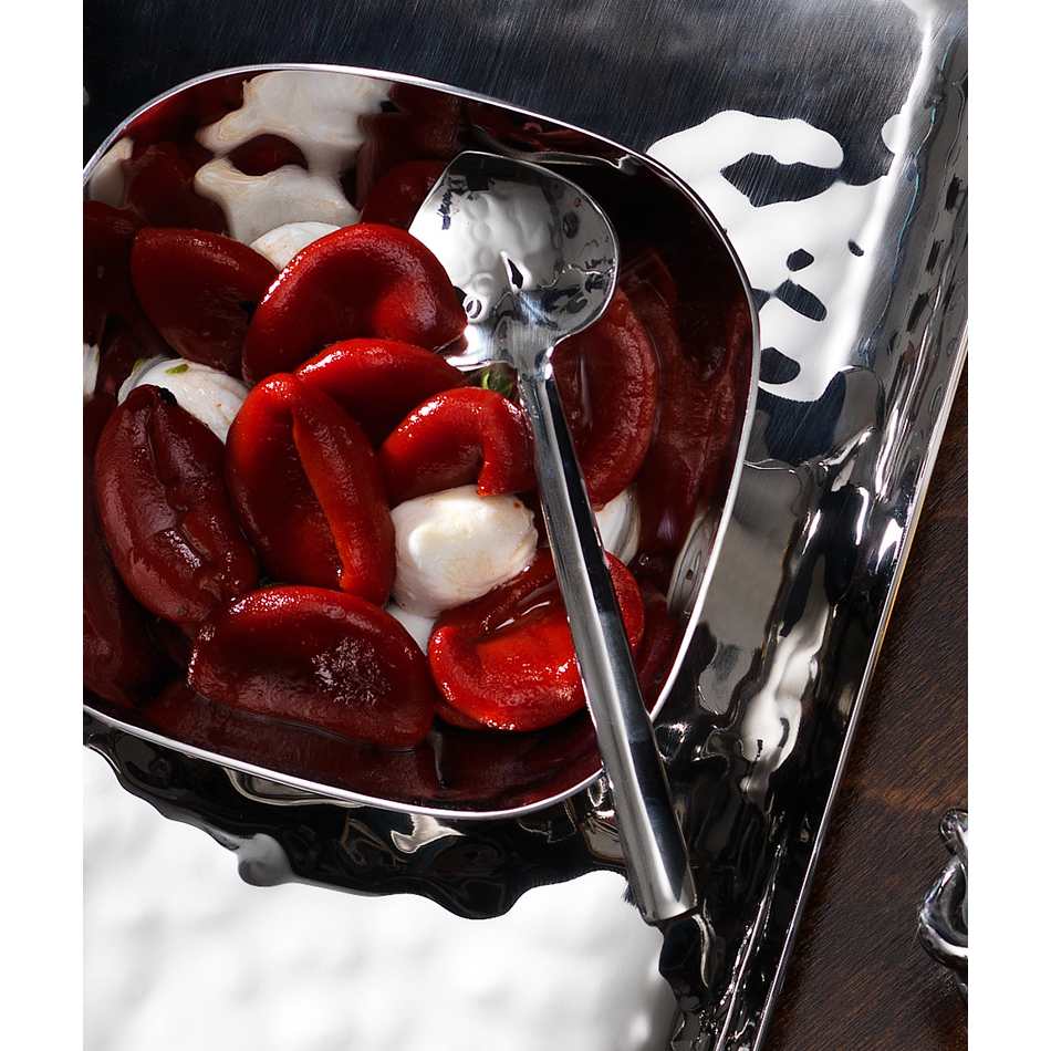 Versa - Heart Shaped Spoon (4 Pack)